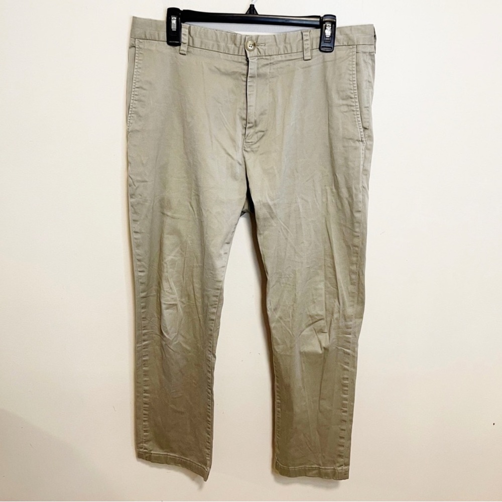 Southern Tide Men's Khaki Pants